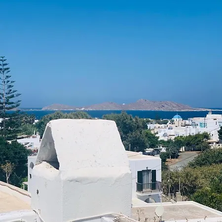 펜션 Lydia's Charming House In *