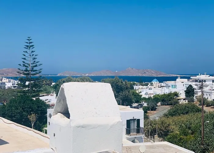 Nyaraló Lydia's Charming House In *