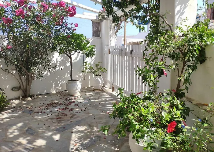 Lydia's Charming House In Nyaraló Náusza