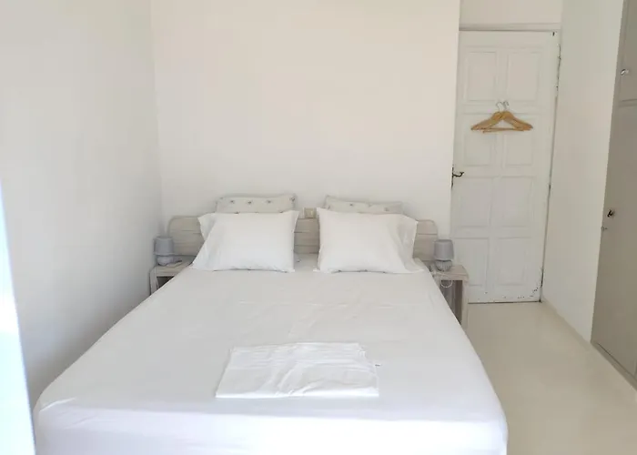 Lydia's Charming House In Nyaraló Náusza