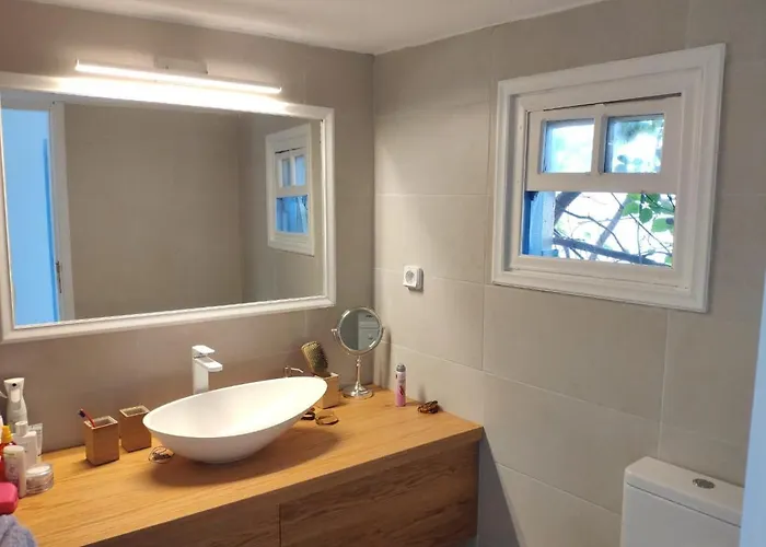 Lydia's Charming House In Nyaraló