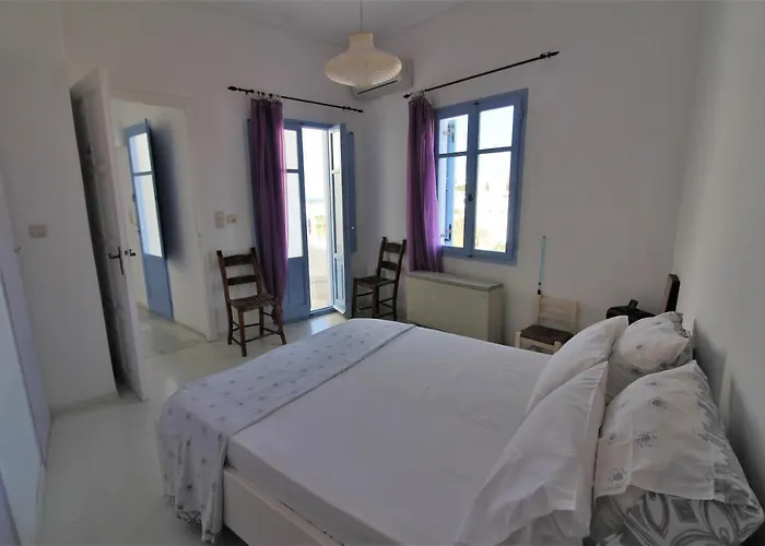 Lydia's Charming House In Nyaraló