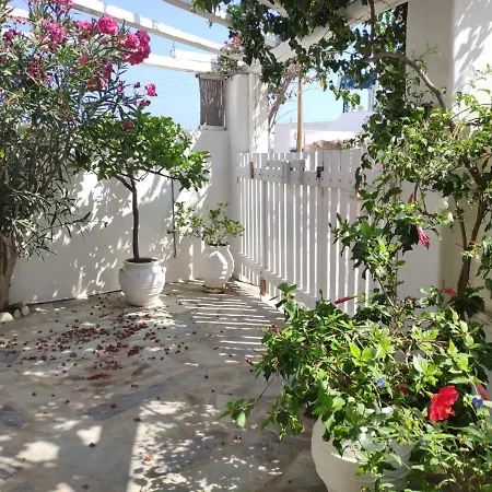 Lydia's Charming House In Holiday home Naousa (Paros)