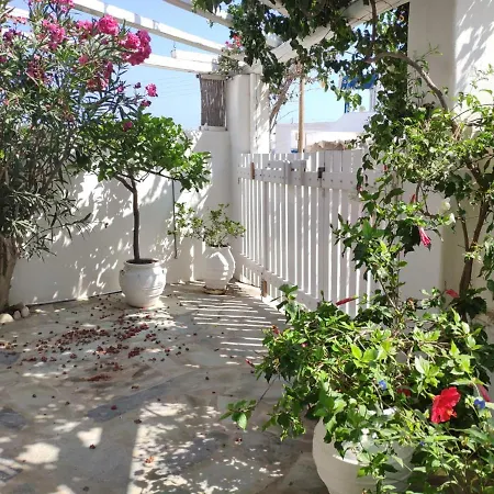 Lydia's Charming House In Dom wakacyjny Nausa