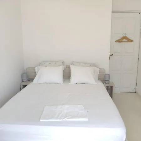 Lydia's Charming House In Holiday home Naousa (Paros)