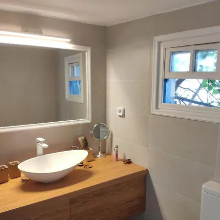 Lydia's Charming House In Holiday home