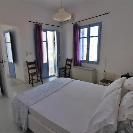 Lydia's Charming House In Holiday home